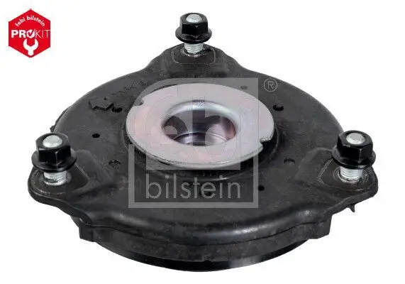 Reparatursatz, Federbeinstützlager Vorderachse FEBI BILSTEIN 177212