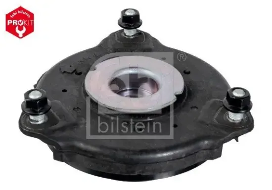 Reparatursatz, Federbeinstützlager Vorderachse FEBI BILSTEIN 177212 Bild Reparatursatz, Federbeinstützlager Vorderachse FEBI BILSTEIN 177212