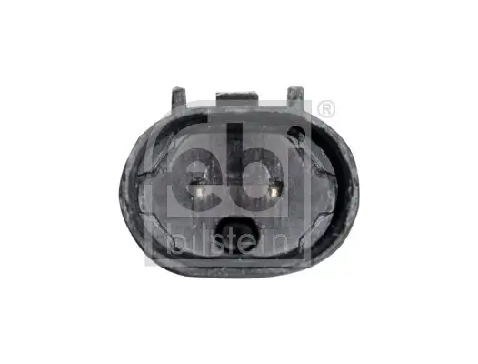 Sensor, Raddrehzahl Vorderachse links Vorderachse rechts FEBI BILSTEIN 177215 Bild Sensor, Raddrehzahl Vorderachse links Vorderachse rechts FEBI BILSTEIN 177215