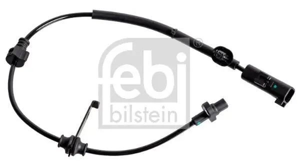 Sensor, Raddrehzahl FEBI BILSTEIN 177222