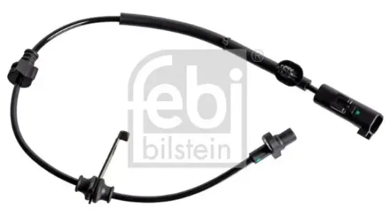 Sensor, Raddrehzahl FEBI BILSTEIN 177222 Bild Sensor, Raddrehzahl FEBI BILSTEIN 177222