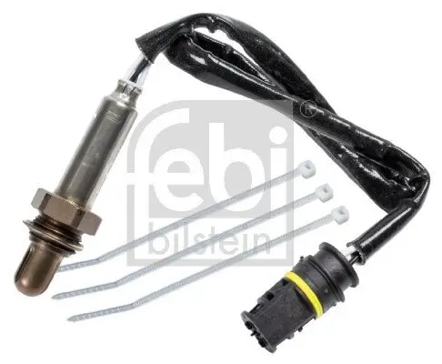 Lambdasonde FEBI BILSTEIN 177242 Bild Lambdasonde FEBI BILSTEIN 177242