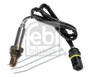 Lambdasonde FEBI BILSTEIN 177243