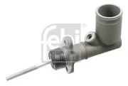 Geberzylinder, Kupplung FEBI BILSTEIN 177257