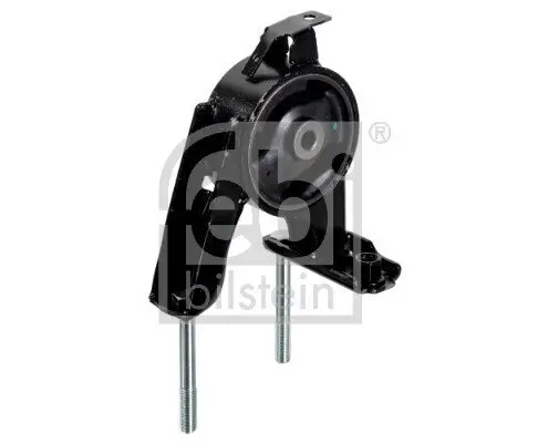 Lagerung, Motor hinten FEBI BILSTEIN 177258 Bild Lagerung, Motor hinten FEBI BILSTEIN 177258