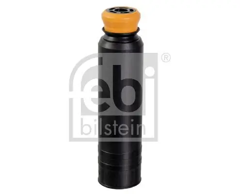 Staubschutzsatz, Stoßdämpfer Hinterachse FEBI BILSTEIN 177268 Bild Staubschutzsatz, Stoßdämpfer Hinterachse FEBI BILSTEIN 177268
