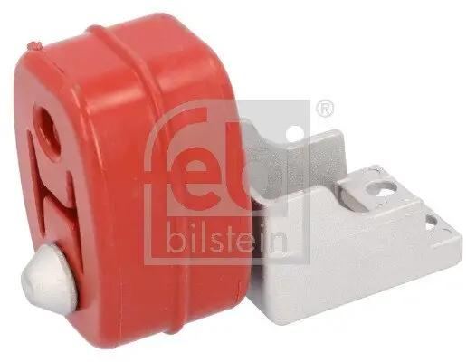 Halter, Abgasanlage FEBI BILSTEIN 177270