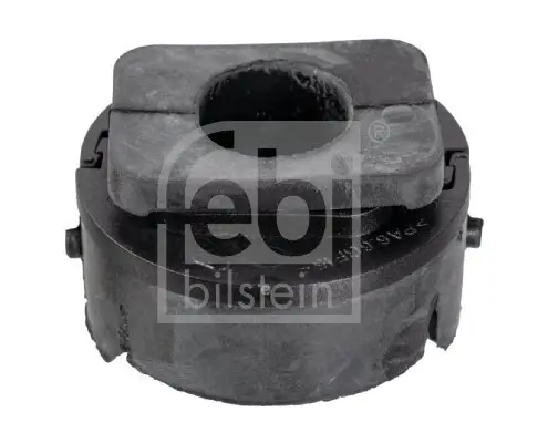 Lagerung, Kühler unten beidseitig FEBI BILSTEIN 177271 Bild Lagerung, Kühler unten beidseitig FEBI BILSTEIN 177271