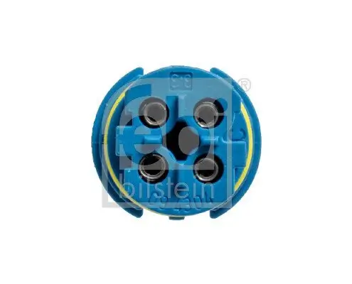 Lambdasonde vor Katalysator vorne FEBI BILSTEIN 177273 Bild Lambdasonde vor Katalysator vorne FEBI BILSTEIN 177273