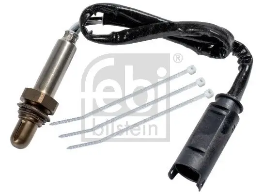 Lambdasonde FEBI BILSTEIN 177276 Bild Lambdasonde FEBI BILSTEIN 177276