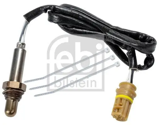 Lambdasonde FEBI BILSTEIN 177281