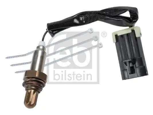 Lambdasonde FEBI BILSTEIN 177283