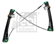 Fensterheber vorne links FEBI BILSTEIN 177296