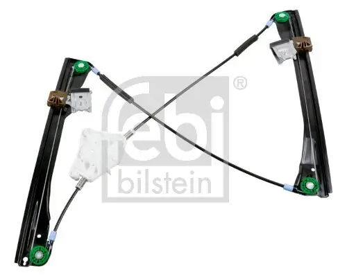 Fensterheber vorne links FEBI BILSTEIN 177296 Bild Fensterheber vorne links FEBI BILSTEIN 177296