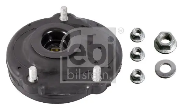 Reparatursatz, Federbeinstützlager Vorderachse links FEBI BILSTEIN 177305