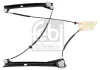 Fensterheber vorne links FEBI BILSTEIN 177308