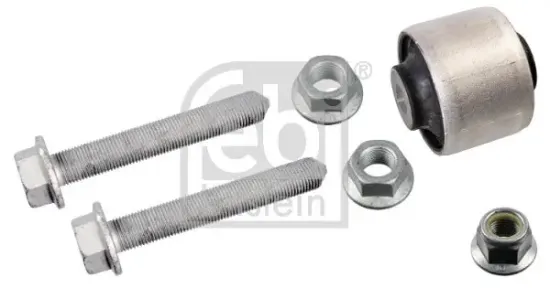 Lagerung, Lenker Vorderachse links hinten Vorderachse rechts FEBI BILSTEIN 177311 Bild Lagerung, Lenker Vorderachse links hinten Vorderachse rechts FEBI BILSTEIN 177311
