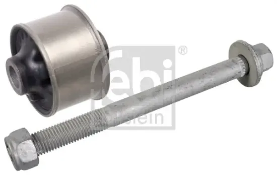 Lagerung, Lenker hinten Vorderachse links Vorderachse rechts FEBI BILSTEIN 177317 Bild Lagerung, Lenker hinten Vorderachse links Vorderachse rechts FEBI BILSTEIN 177317