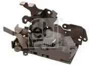 Thermostat, Kühlmittel FEBI BILSTEIN 17898