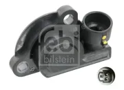 Sensor, Drosselklappenstellung FEBI BILSTEIN 17731