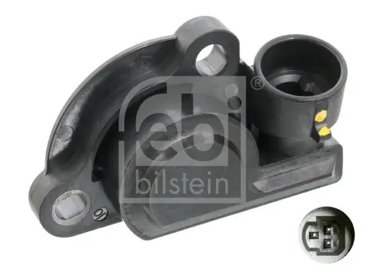 Sensor, Drosselklappenstellung FEBI BILSTEIN 17731 Bild Sensor, Drosselklappenstellung FEBI BILSTEIN 17731