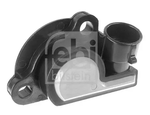 Sensor, Drosselklappenstellung FEBI BILSTEIN 17732 Bild Sensor, Drosselklappenstellung FEBI BILSTEIN 17732
