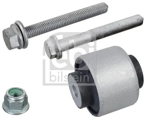 Lagerung, Lenker oben Vorderachse links Vorderachse rechts FEBI BILSTEIN 177335 Bild Lagerung, Lenker oben Vorderachse links Vorderachse rechts FEBI BILSTEIN 177335