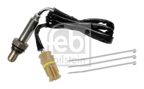 Lambdasonde FEBI BILSTEIN 177372 Bild Lambdasonde FEBI BILSTEIN 177372