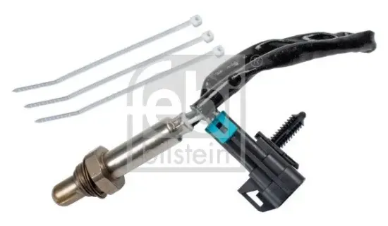 Lambdasonde FEBI BILSTEIN 177397 Bild Lambdasonde FEBI BILSTEIN 177397