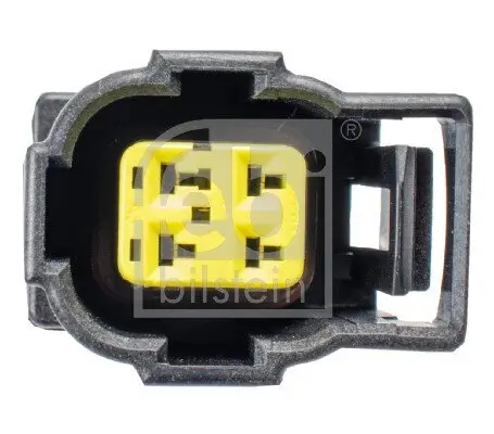 Lambdasonde FEBI BILSTEIN 177398 Bild Lambdasonde FEBI BILSTEIN 177398