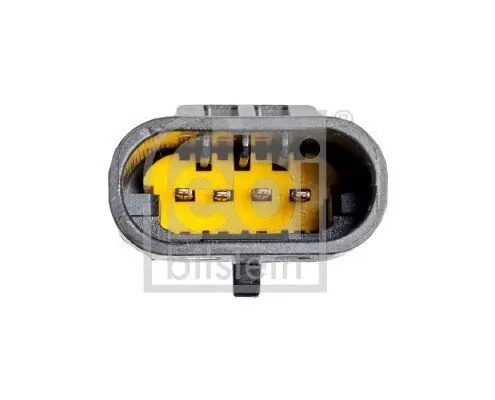 Lambdasonde FEBI BILSTEIN 177414 Bild Lambdasonde FEBI BILSTEIN 177414