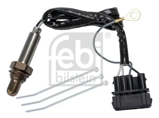 Lambdasonde FEBI BILSTEIN 177427 Bild Lambdasonde FEBI BILSTEIN 177427