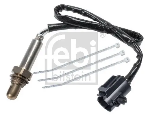 Lambdasonde FEBI BILSTEIN 177433 Bild Lambdasonde FEBI BILSTEIN 177433