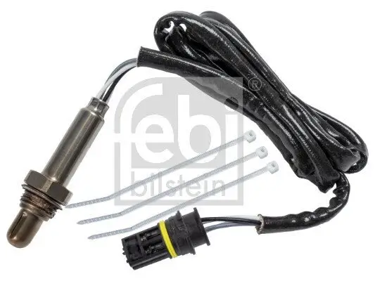 Lambdasonde FEBI BILSTEIN 177434 Bild Lambdasonde FEBI BILSTEIN 177434