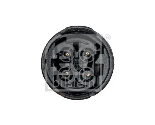 Lambdasonde nach Katalysator FEBI BILSTEIN 177436 Bild Lambdasonde nach Katalysator FEBI BILSTEIN 177436