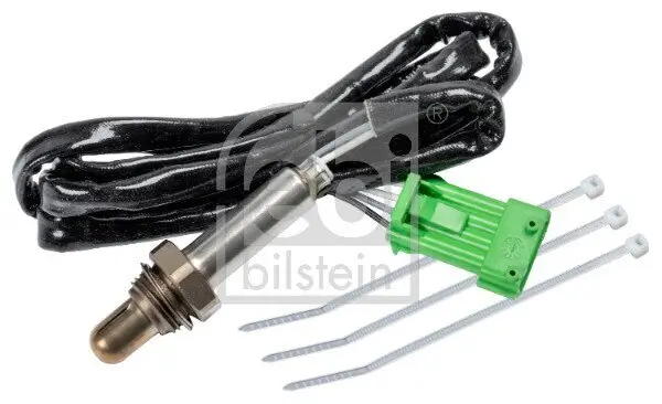 Lambdasonde FEBI BILSTEIN 177438 Bild Lambdasonde FEBI BILSTEIN 177438