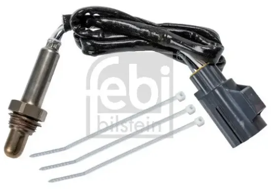 Lambdasonde nach Katalysator FEBI BILSTEIN 177442 Bild Lambdasonde nach Katalysator FEBI BILSTEIN 177442