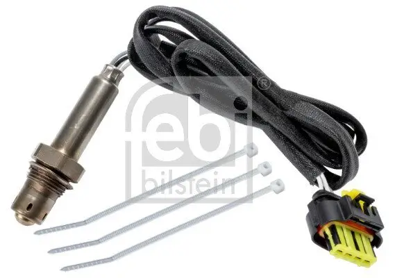 Lambdasonde FEBI BILSTEIN 177446 Bild Lambdasonde FEBI BILSTEIN 177446