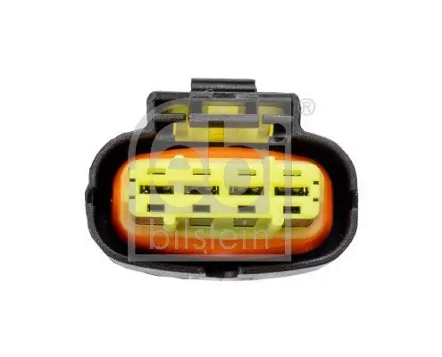 Lambdasonde nach Katalysator FEBI BILSTEIN 177446 Bild Lambdasonde nach Katalysator FEBI BILSTEIN 177446