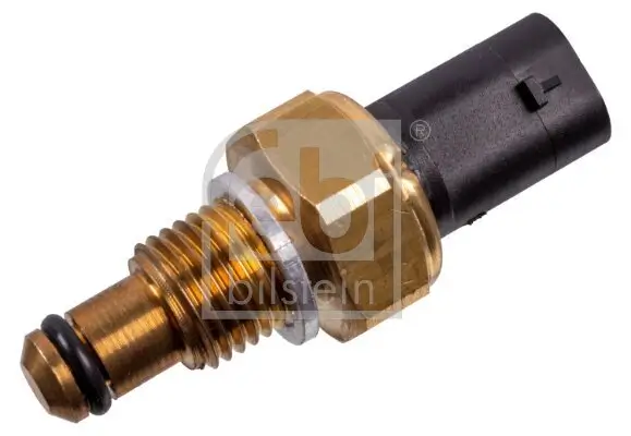 Sensor, Kraftstofftemperatur FEBI BILSTEIN 177469