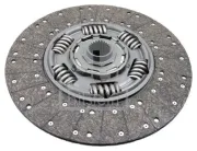 Kupplungsscheibe FEBI BILSTEIN 177472