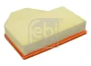 Luftfilter vorne links FEBI BILSTEIN 177477 Bild Luftfilter vorne links FEBI BILSTEIN 177477