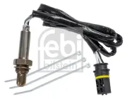 Lambdasonde FEBI BILSTEIN 177482