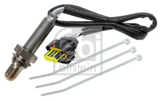 Lambdasonde FEBI BILSTEIN 177484 Bild Lambdasonde FEBI BILSTEIN 177484