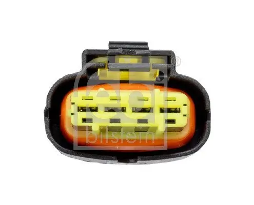 Lambdasonde FEBI BILSTEIN 177484 Bild Lambdasonde FEBI BILSTEIN 177484