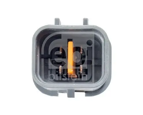 Lambdasonde FEBI BILSTEIN 177487 Bild Lambdasonde FEBI BILSTEIN 177487
