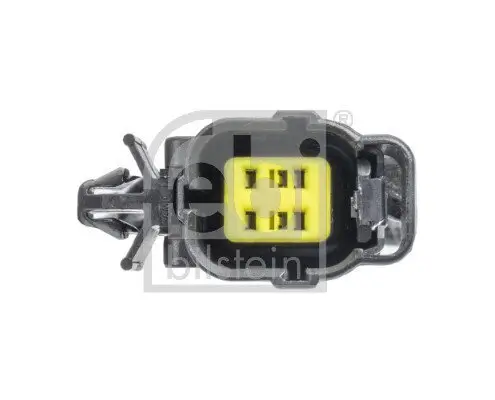 Lambdasonde FEBI BILSTEIN 177496 Bild Lambdasonde FEBI BILSTEIN 177496