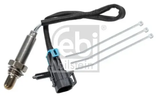 Lambdasonde FEBI BILSTEIN 177499 Bild Lambdasonde FEBI BILSTEIN 177499