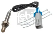 Lambdasonde FEBI BILSTEIN 177500