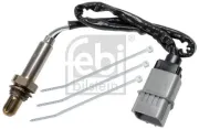 Lambdasonde FEBI BILSTEIN 177501